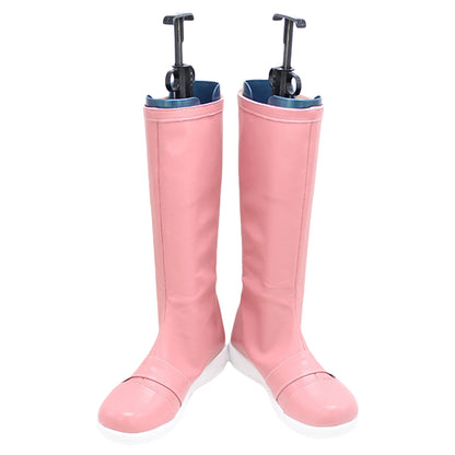 PM Monster Dawn Shoes Cosplay Boots