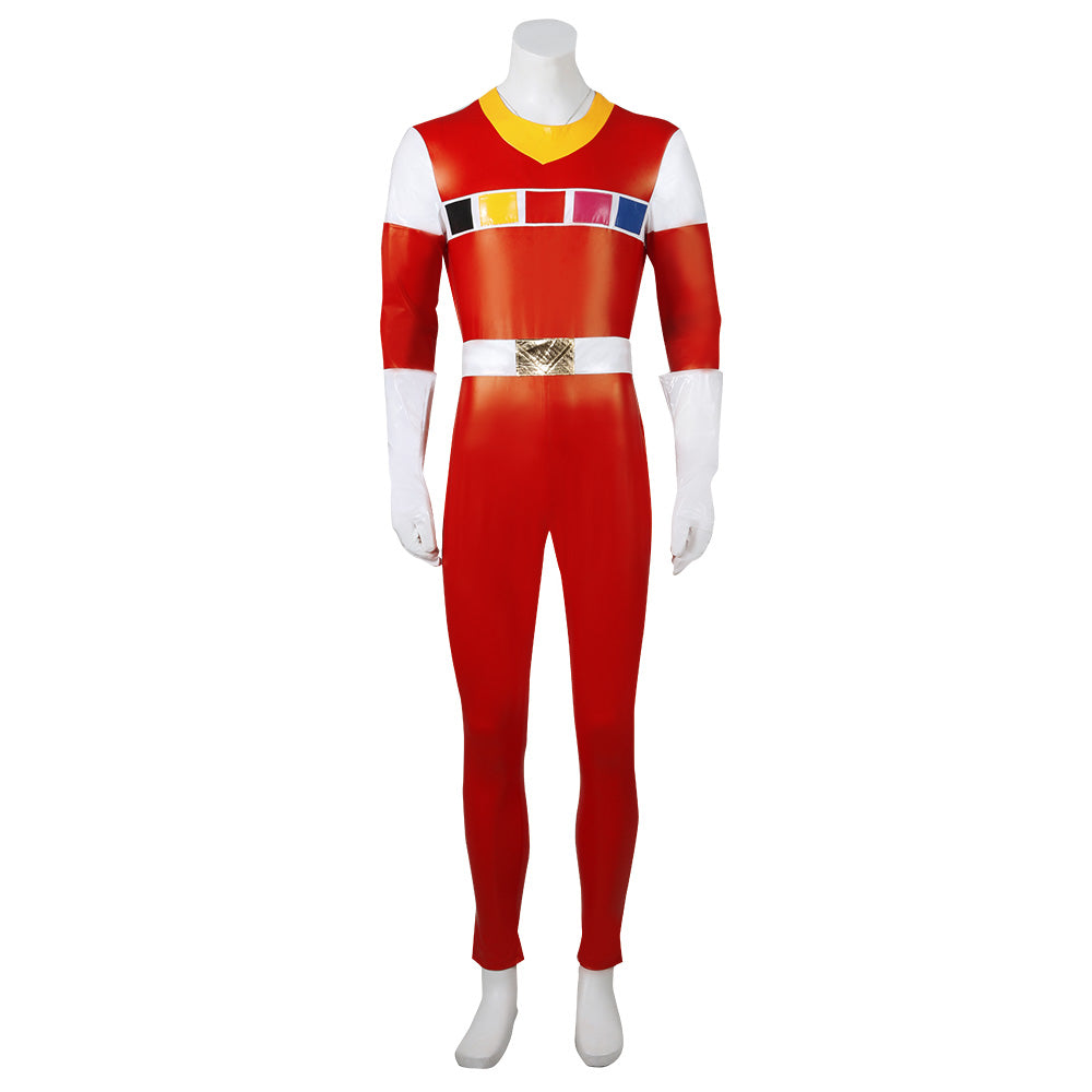 2022 東京喵喵一護桃宮 Cosplay 服裝