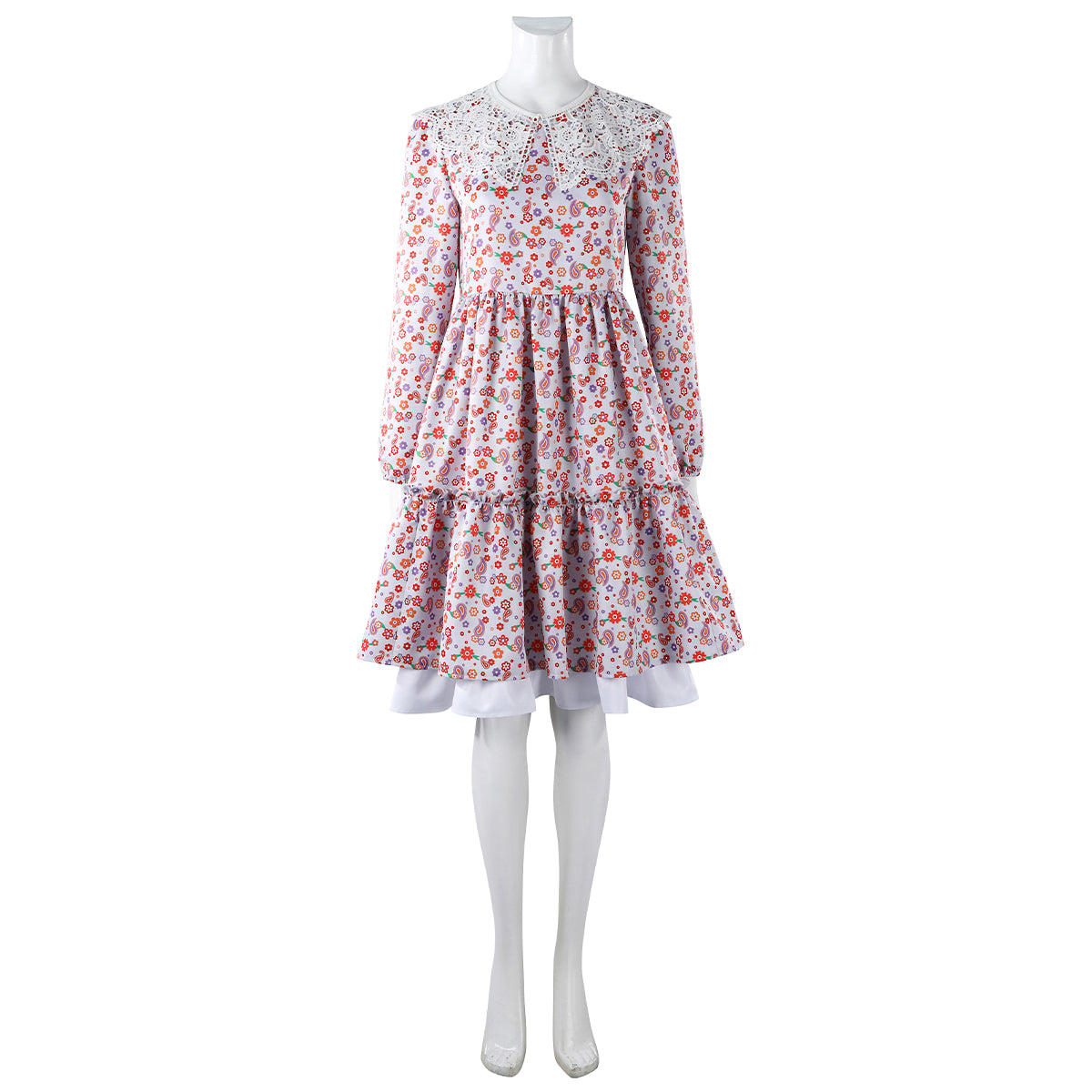 Return To Silent Hill Laura Cosplay Costume
