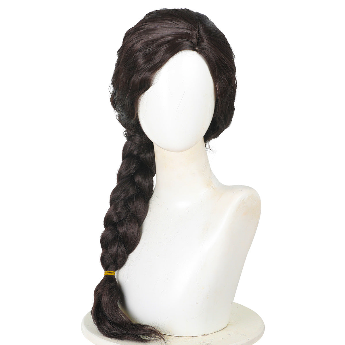 Synthetic Braid Wig Rumi Kpop Demon Hunter Wig, Rumi Costume Hunter ...