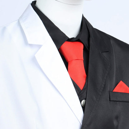 Two-Face Harvey Dent Cosplay Costume