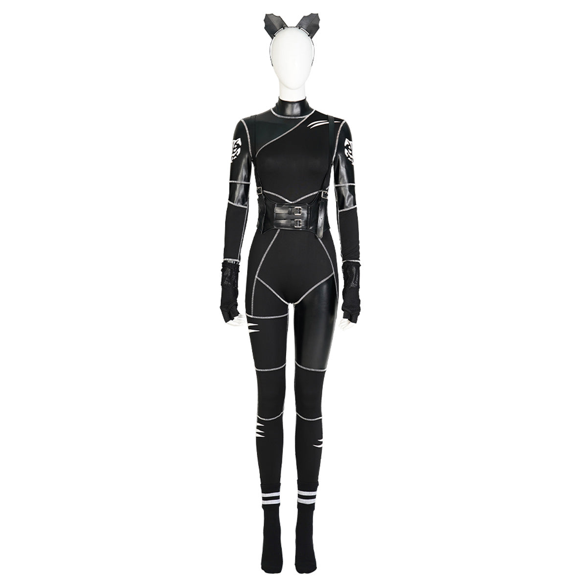 Costume de Cosplay Tokyo Mew Mew Ichigo Momomiya 2022