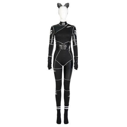 Costume de Cosplay Tokyo Mew Mew Ichigo Momomiya 2022