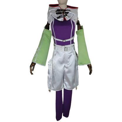 2022 Tokyo Mew Mew Ichigo Momomiya Cosplay Kostüm