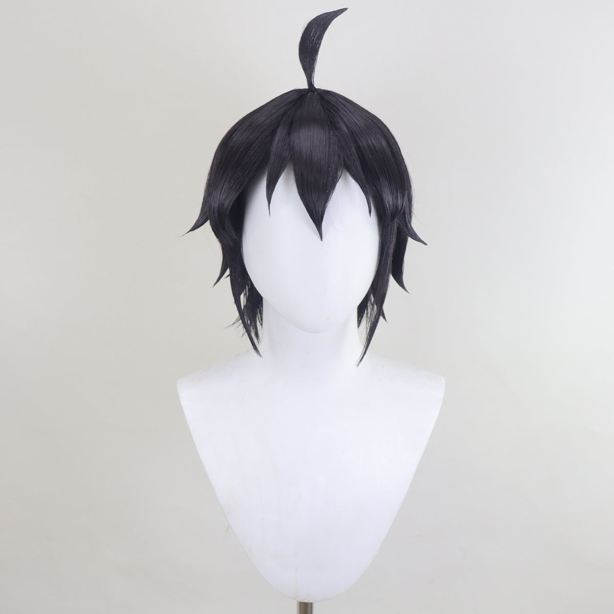 Motosierra Hombre Denji Golden Cosplay Peluca