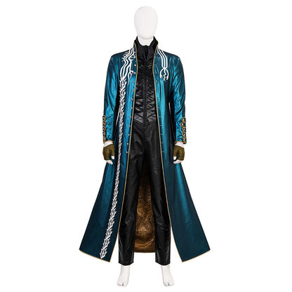 Disfraz de Hinata Hyuga de Naruto Halloween Cosplay - Edición D