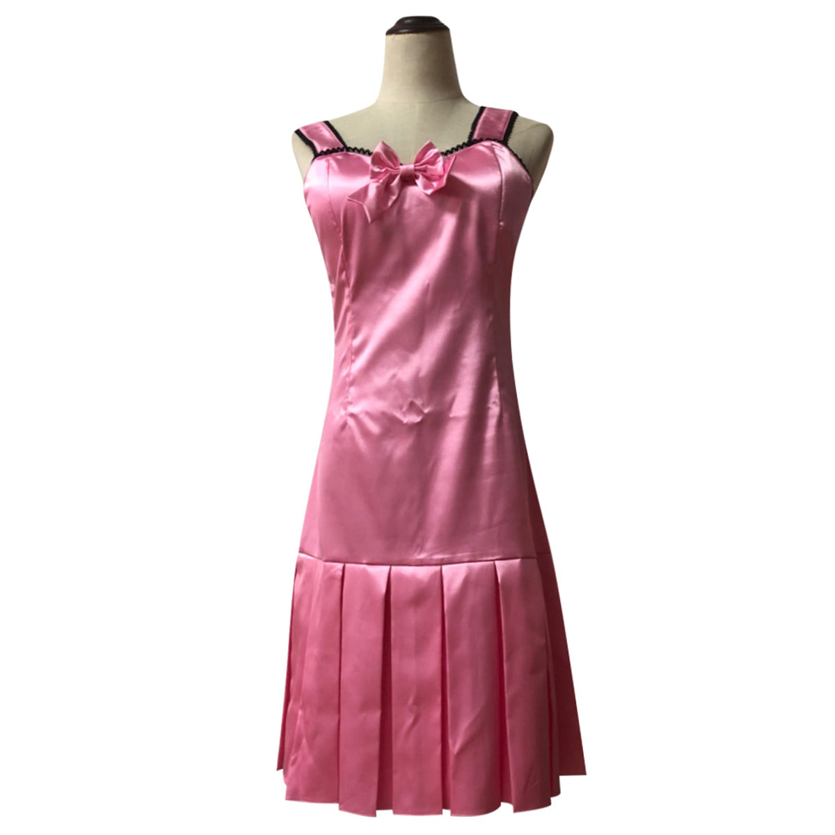 JoJo's Bizarre Adventure: Steel Ball Run Lucy Steel Cosplay Costume