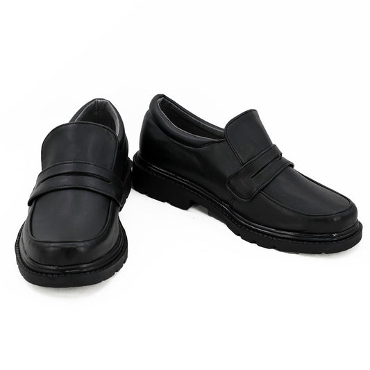 Akatsuki Deidara aus Naruto Halloween Weiße Schuhe Cosplay Stiefel
