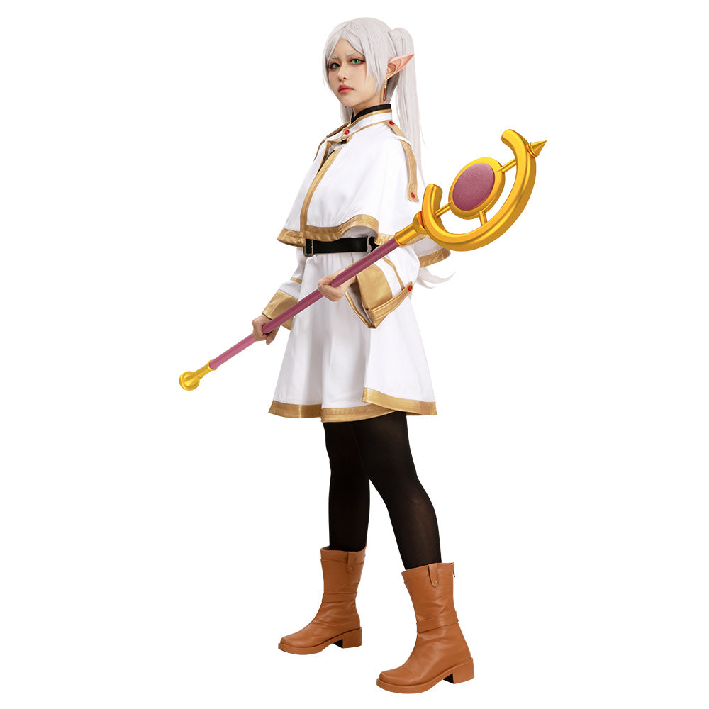 Costume de Cosplay Tokyo Mew Mew Ichigo Momomiya 2022