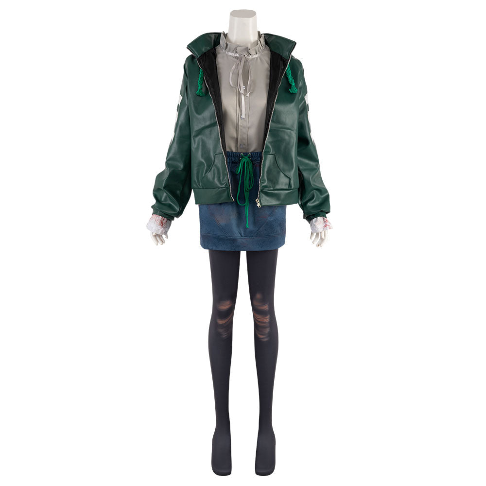 2022 Tokyo Mew Mew Ichigo Momomiya Costume Cosplay