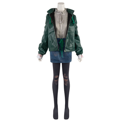 2022 Tokyo Mew Mew Ichigo Momomiya Costume Cosplay