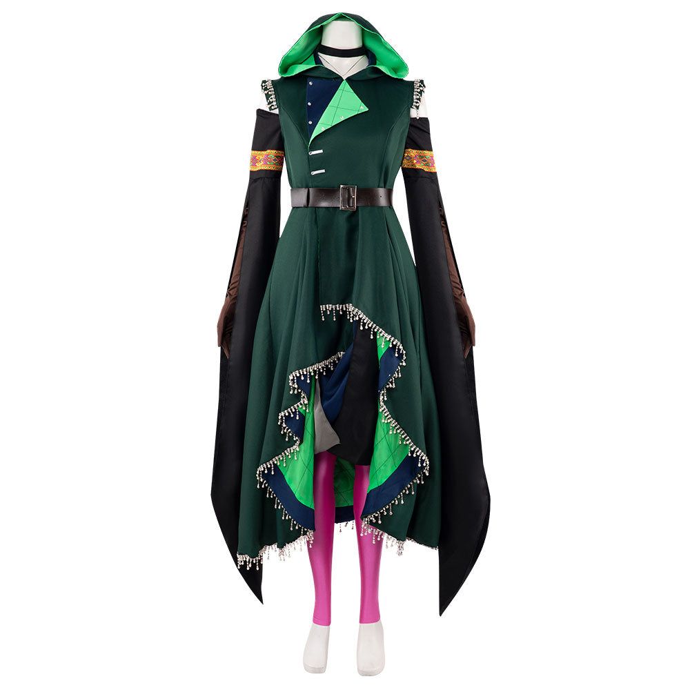 Disfraz de Cosplay de Tokio Mew Mew Ichigo Momomiya 2022