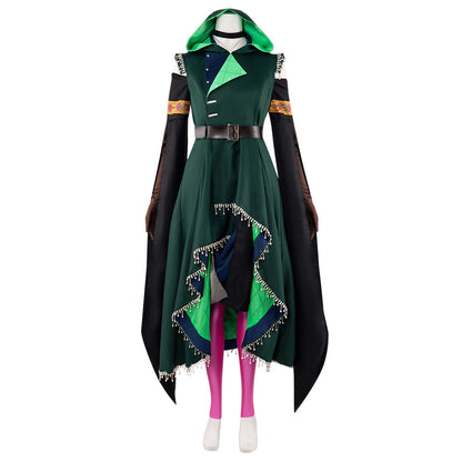 Disfraz de Cosplay de Tokio Mew Mew Ichigo Momomiya 2022