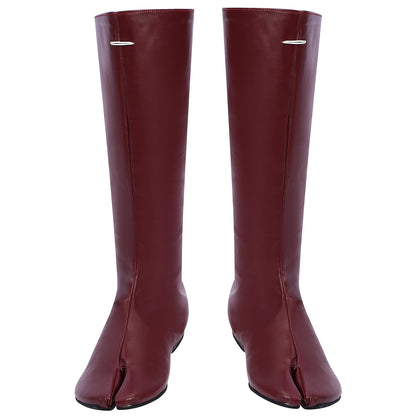 Spider Man 4 Brand New Day The Hand Brown Shoes Cosplay Boots
