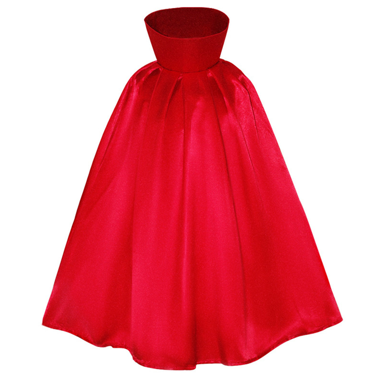 Kid Size Halloween Hollow Knight: Silksong Hornet Cosplay Costume