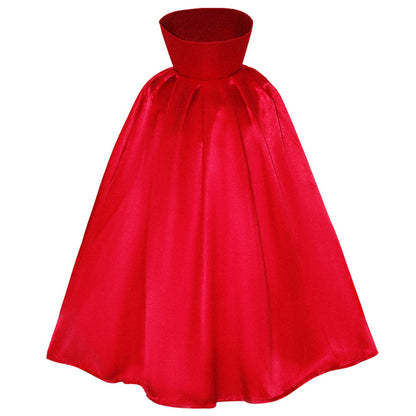 Kid Size Halloween Hollow Knight: Silksong Hornet Cosplay Costume