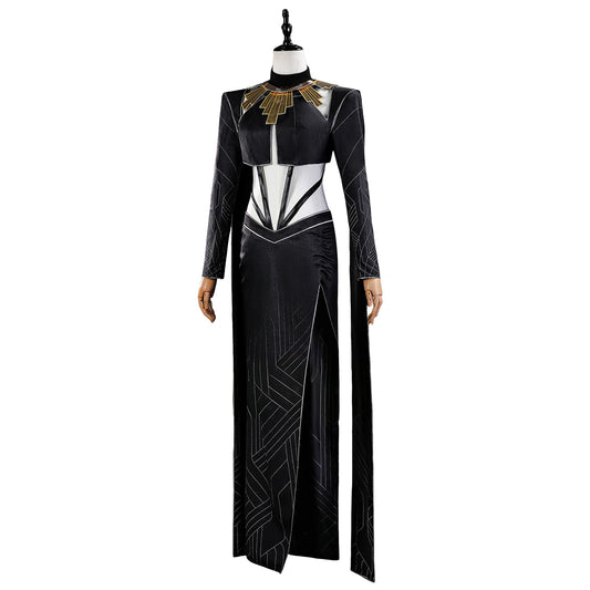 Clair Obscur: Expedition 33 Lune Chic Outfit Premium Edition Cosplay Costume
