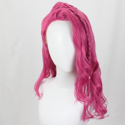 崩壞：星鐵世界楊布朗角色扮演假髮