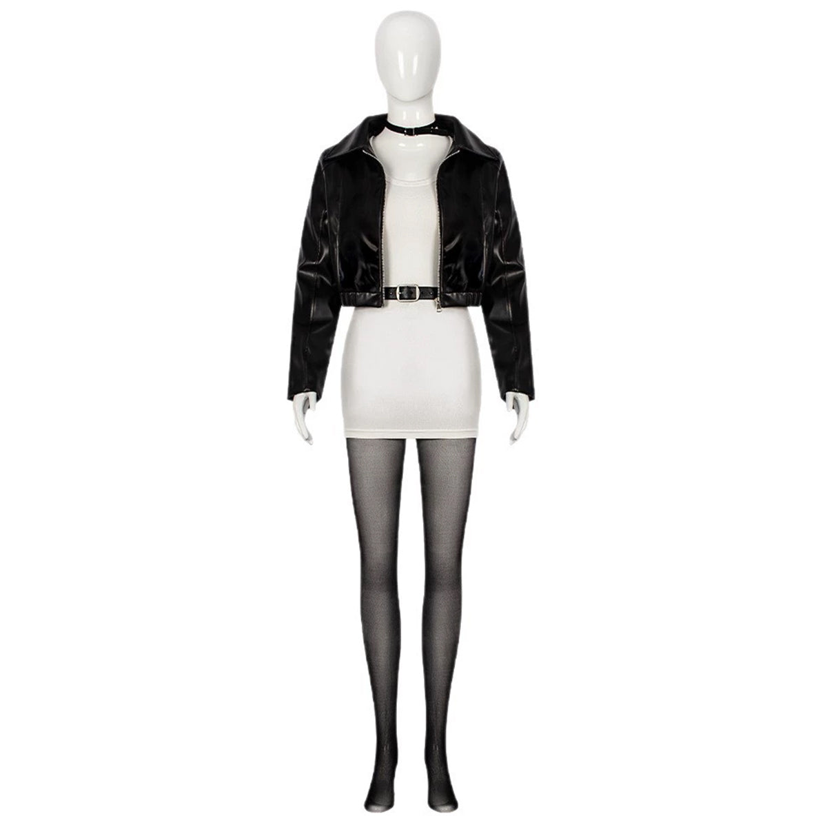 Hinata Hyuga aus Naruto Halloween Cosplay Kostüm – D Edition