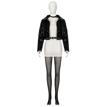 Hinata Hyuga aus Naruto Halloween Cosplay Kostüm – D Edition