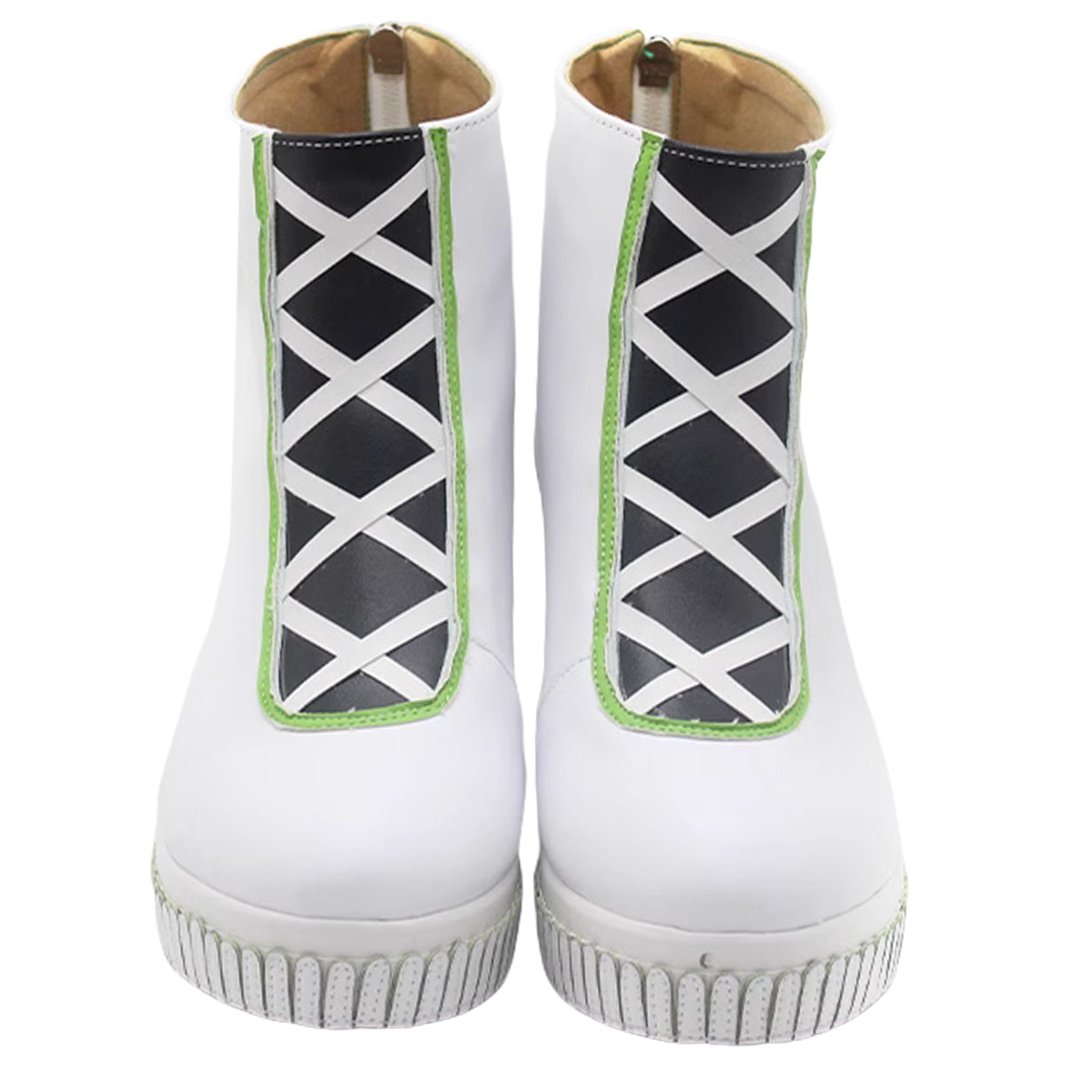 Zenless Zone Zero ZZZ Nicole Demara New skin Cosplay Shoes