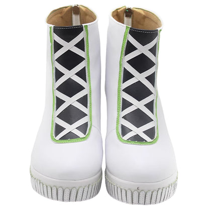 Zenless Zone Zero ZZZ Nicole Demara New skin Cosplay Shoes