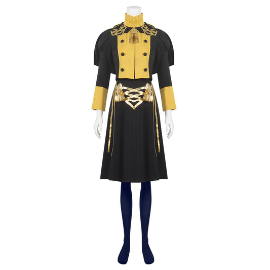 FE: Three Houses Marianne Cosplay Costume