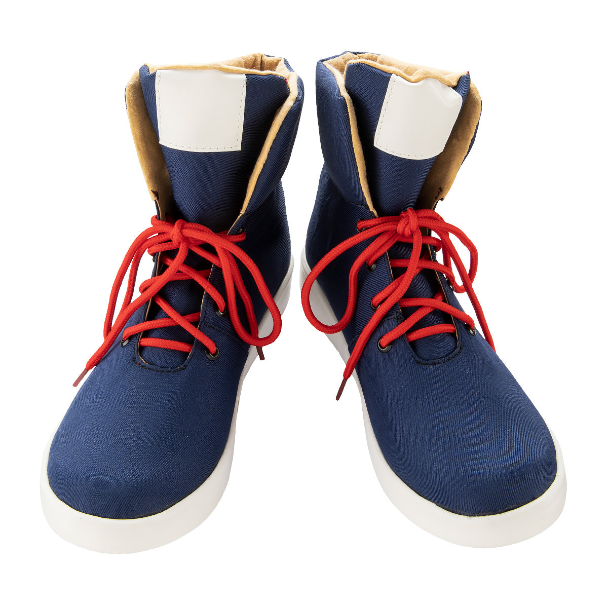 PM PM Legends: ZA Taunie Blue Cosplay Shoes