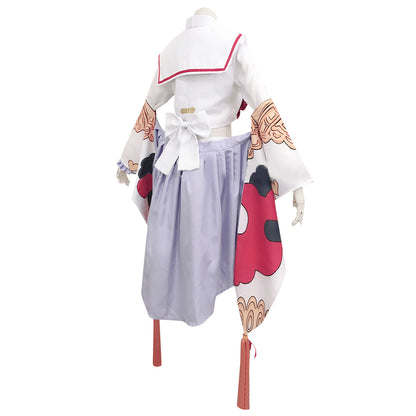 Costume de Cosplay Tokyo Mew Mew Ichigo Momomiya 2022