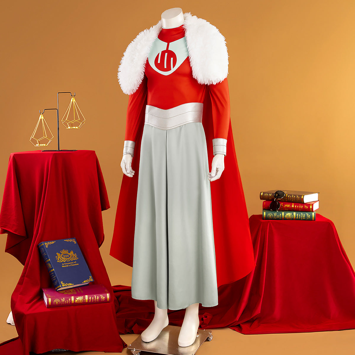 2022 東京喵喵一護桃宮 Cosplay 服裝