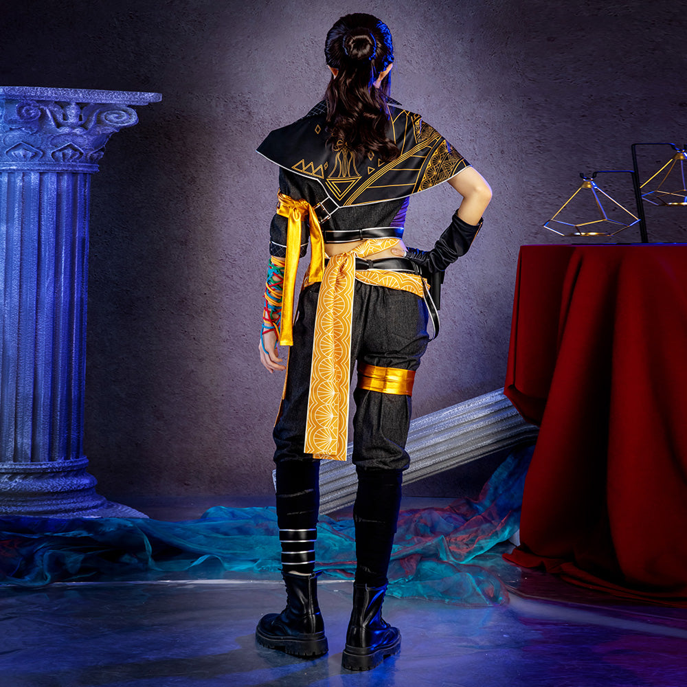 Disfraz de Cosplay de Tokio Mew Mew Ichigo Momomiya 2022