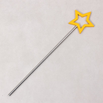 SMG Princess Rosalina Accessory Cosplay Weapon Prop