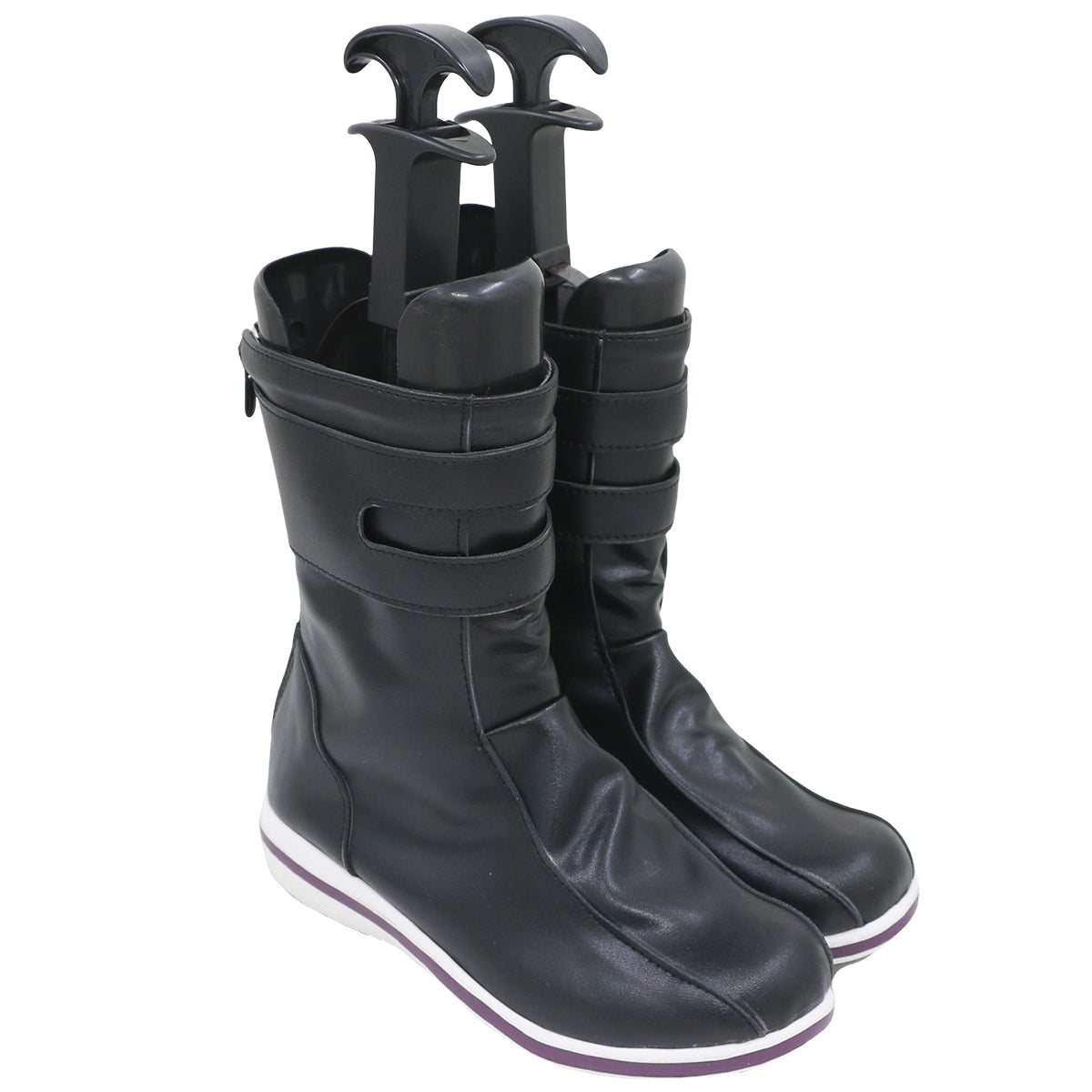 No Sleep For Kaname Date - From AI: The Somnium Files Kaname Date Cosplay Shoes