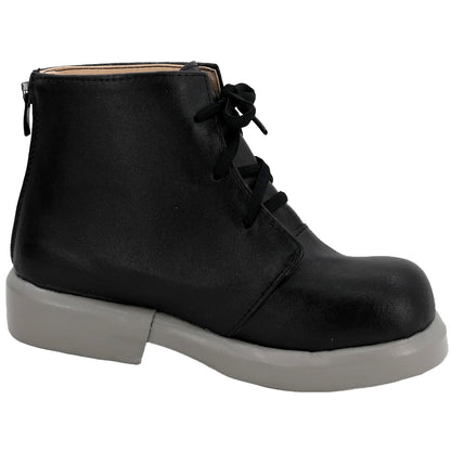 Akatsuki Deidara aus Naruto Halloween Weiße Schuhe Cosplay Stiefel