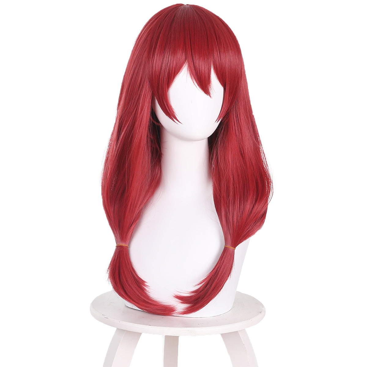 Kakegurui Compulsive Gambler Kakegurui Twin Mikura Sado Cosplay Wig