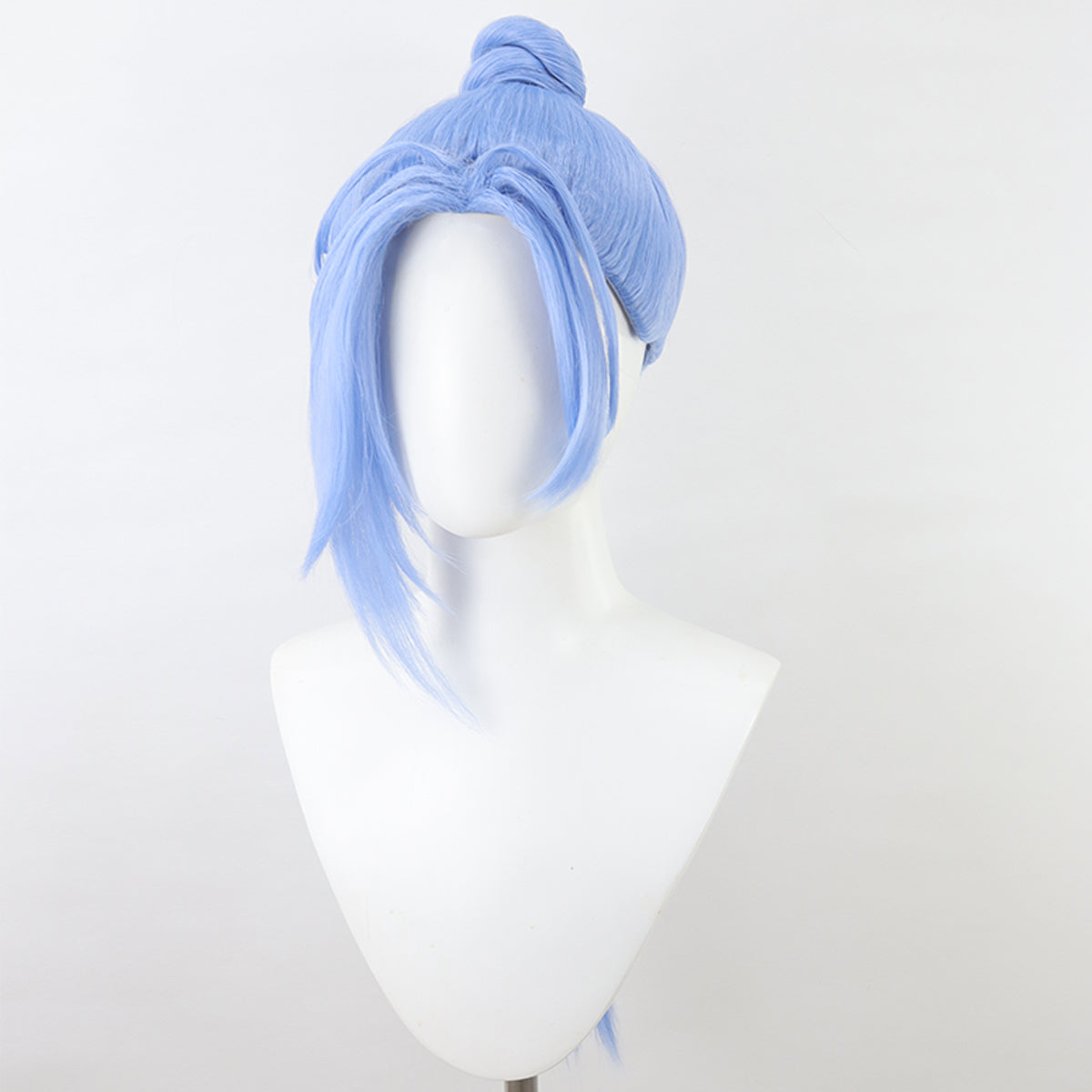 Tronçonneuse Homme Denji Doré Cosplay Perruque