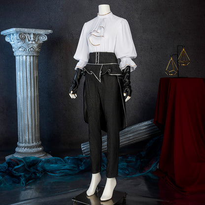 2022 東京喵喵一護桃宮 Cosplay 服裝