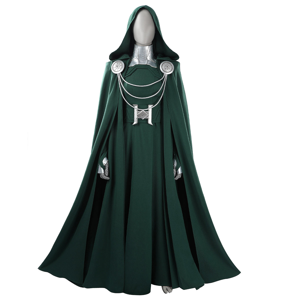 Hinata Hyuga aus Naruto Halloween Cosplay Kostüm – D Edition