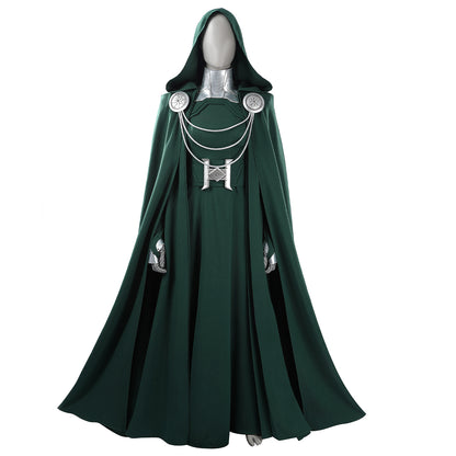 Hinata Hyuga aus Naruto Halloween Cosplay Kostüm – D Edition