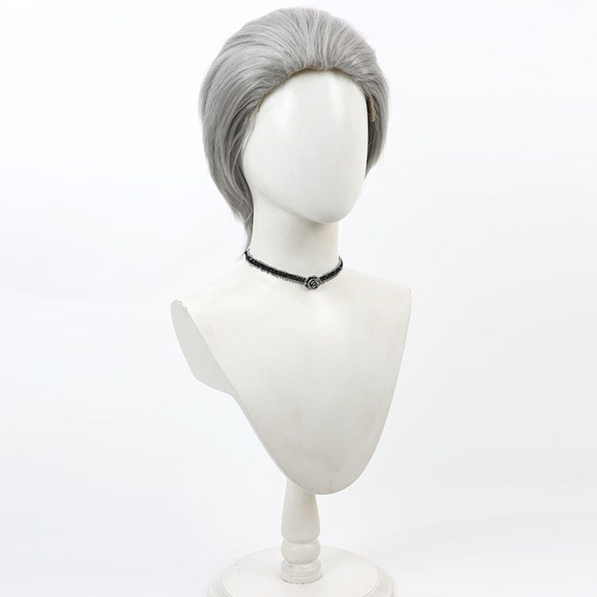 Motosierra Hombre Denji Golden Cosplay Peluca