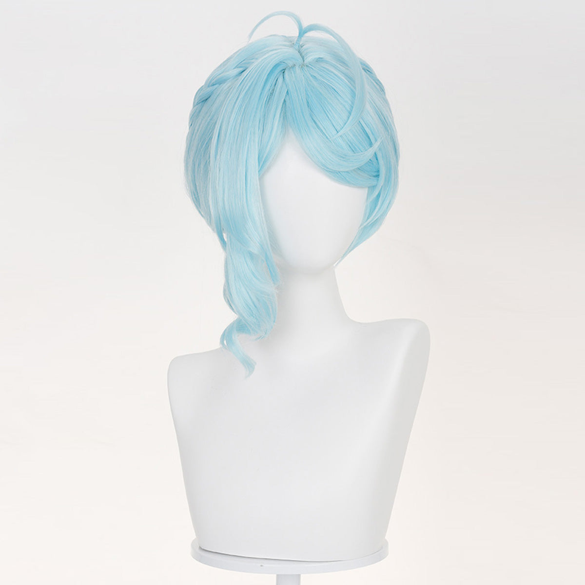 Motosega Uomo Denji Parrucca Cosplay Dorata