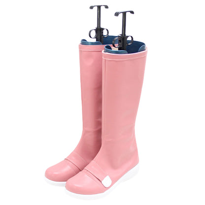 PM Monster Dawn Shoes Cosplay Boots