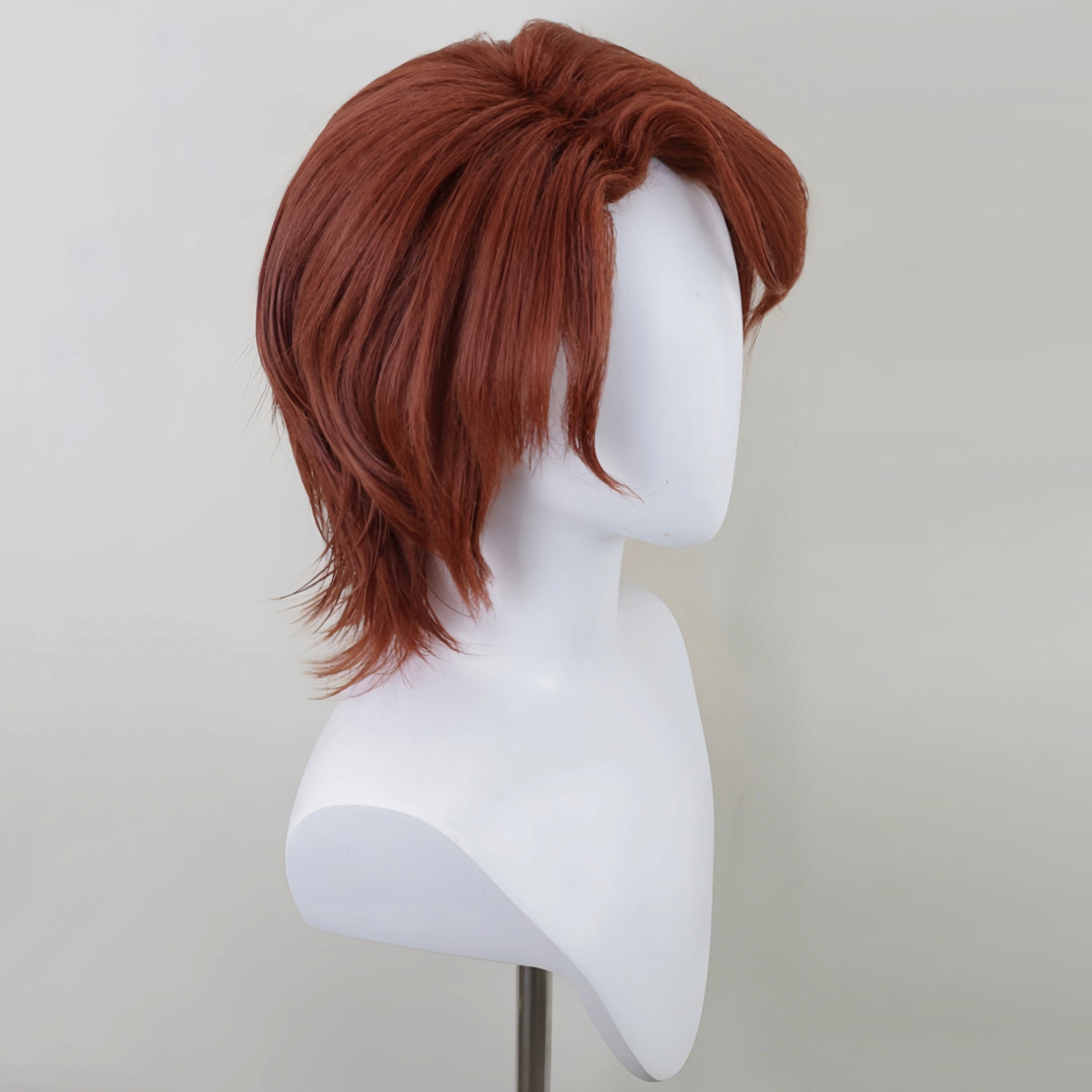 Tronçonneuse Homme Denji Doré Cosplay Perruque