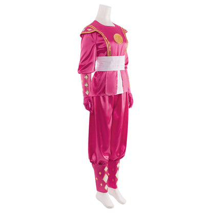 2022 Tokyo Mew Mew Ichigo Momomiya Cosplay Kostüm