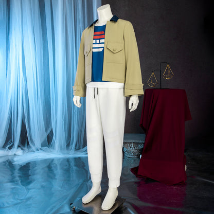 2022 東京喵喵一護桃宮 Cosplay 服裝