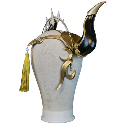 Genshin Impact Nilou Headwear Accesorio de disfraces Prop