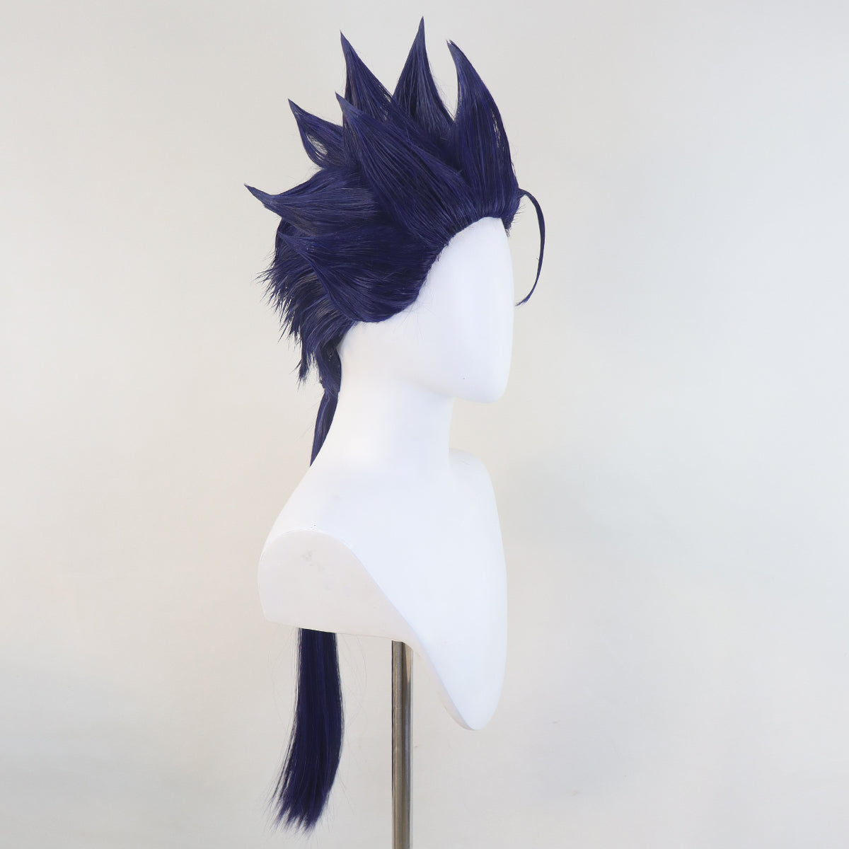 Tronçonneuse Homme Denji Doré Cosplay Perruque