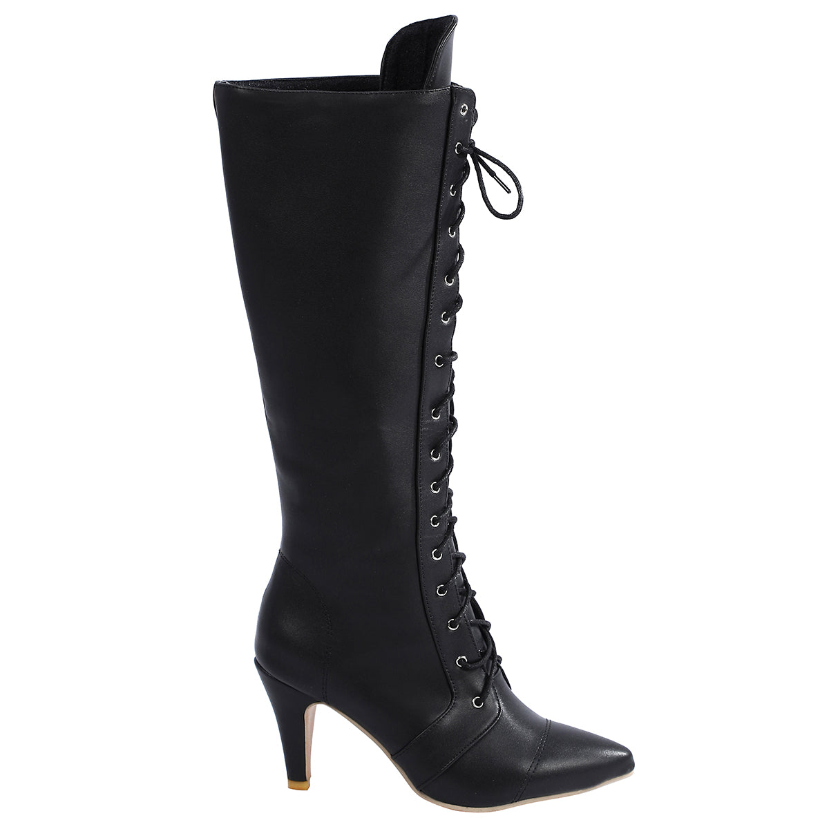 Batman Returns (1992) Catwoman Selina Kyle Shoes Cosplay Boots