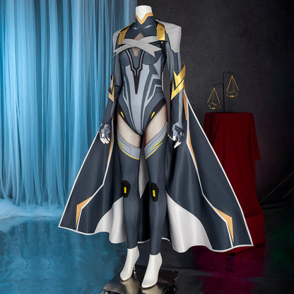 MAV Rivals Storm Cosplay Costume
