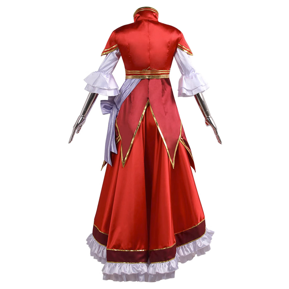 2022 東京喵喵一護桃宮 Cosplay 服裝